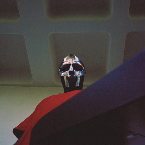 MADVILLAIN - MADVILLAINY DEMOS VINYL (LTD. ED. LP)