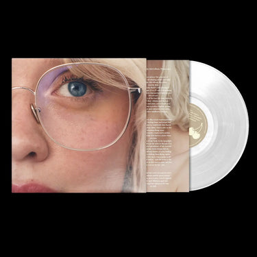 MAISIE PETERS - FLORESCENCE : DANDELION EDITION VINYL (LTD. 'RSD' EXC. ED. TRANSPARENT)