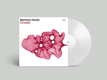 MAMMAL HANDS - CIRCADIA VINYL (LTD. ED. VARIANTS)