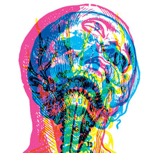 MANDY, INDIANA - URGH VINYL (LTD. ED. RANDOM TRANSLUCENT RED, GREEN OR BLUE)