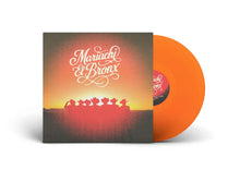 MARIACHI EL BRONX - MARIACHI EL BRONX IV VINYL (LTD. ED. TRANSLUCENT ORANGE GATEFOLD)