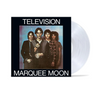 LIMITED EDITION CLEAR VINYL