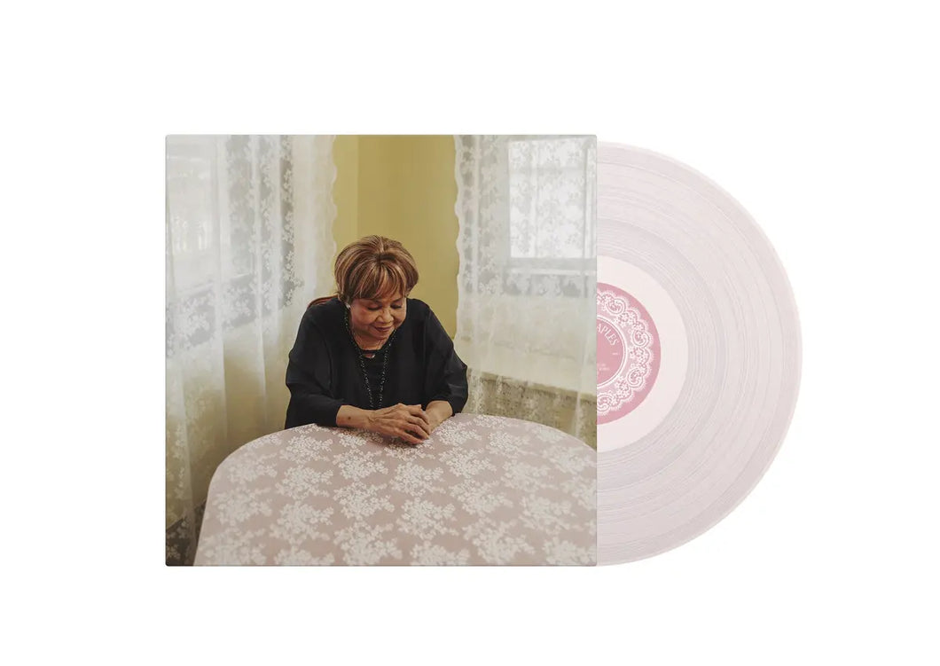 MAVIS STAPLES - SAD AND BEAUTIFUL WORLD VINYL (LTD. INDIES ED. VARIANTS)