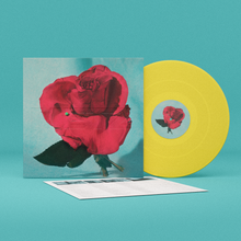 METZ - UP ON GRAVITY HILL VINYL (LTD. 'LOSER' ED. YELLOW)