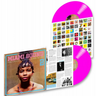 LIMITED EDITION MAGENTA 2LP VINYL GATEFOLD