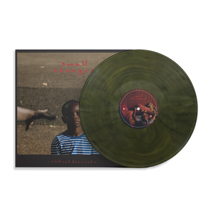 MICHAEL KIWANUKA - SMALL CHANGES VINYL (LTD. INDIES ED. VARIANTS)