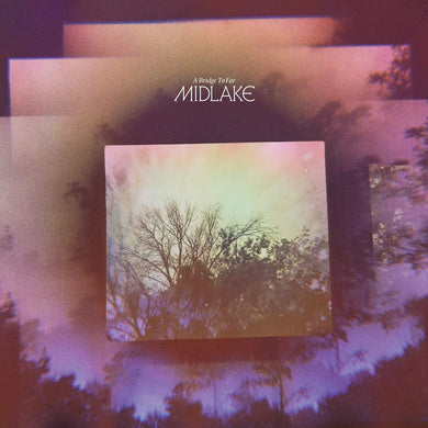 MIDLAKE - A BRIDGE TO FAR VINYL (LTD. ED. MINT GREEN)