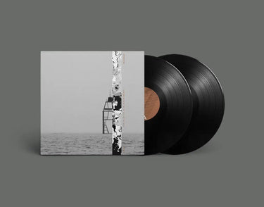 MINING - CHIMET VINYL (LTD. ED. 2LP W/ INDIVIDUALLY UNIQUE SLEEVE)