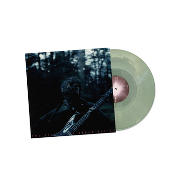 Mk.gee - TWO STAR & THE DREAM POLICE VINYL RE-ISSUE (LTD. ED. GREEN)