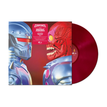 CZARFACE - CZARFACE MEETS FRANKIE PULITZER VINYL (LTD. ED. VARIANTS)