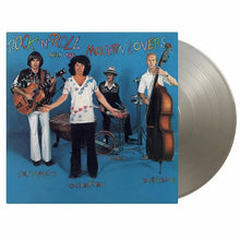 JONATHAN RICHMAN & THE MODERN LOVERS - ROCK 'N ROLL WITH THE MODERN LOVERS VINYL (LTD. NUMBERED ED. 180G SILVER)