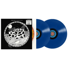 MODEST MOUSE - AN ERASER AND A MAZE VINYL (LTD. INDIES ED. 180G OCEAN BLUE 2LP GATEFOLD)