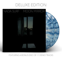 NADA SURF - MOON MIRROR VINYL (LTD. DELUXE ED. VARIANTS)