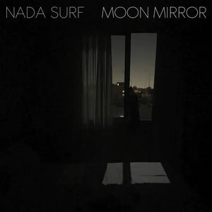 NADA SURF - MOON MIRROR VINYL (LTD. DELUXE ED. VARIANTS)