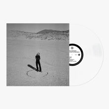 NATALIE BERGMAN - MY HOME IS NOT IN THIS WORLD VINYL (LTD. INDIES ED. WHITE)