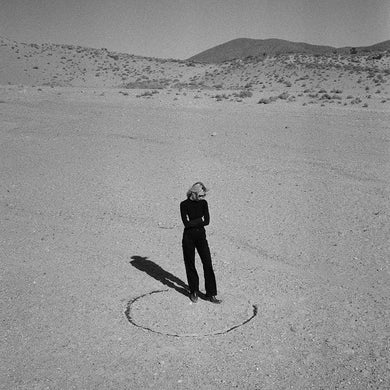 NATALIE BERGMAN - MY HOME IS NOT IN THIS WORLD VINYL (LTD. INDIES ED. WHITE)