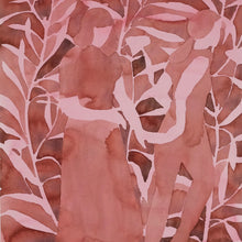 NATALIE JANE HILL - HOPEFUL WOMAN VINYL (LTD. ED. TRANSPARENT RED)