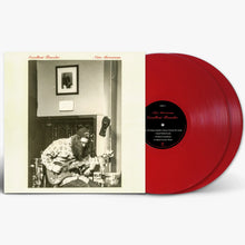 NATE MERCEREAU - EXCELLENT TRAVELE VINYL (LTD. INDIES ED. RED 2LP GATEFOLD)