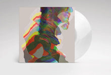 NATHAN FAKE - EVAPORATOR VINYL (LTD. ED. CLEAR)