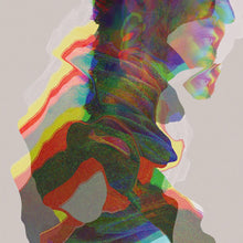 NATHAN FAKE - EVAPORATOR VINYL (LTD. ED. CLEAR)