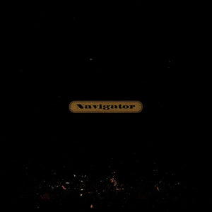 NAVIGATOR - FLAME IS SLOW (SINGLES ETC. 1996-1997) VINYL (LTD. ED. LP)