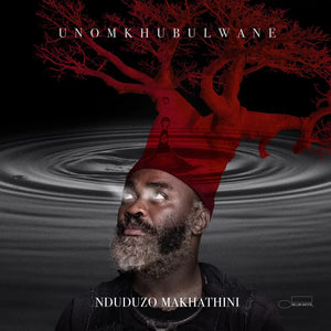 NDUDUZO MAKHATHINI - UNOMKHUBULWANE VINYL (LTD. ED. 2LP GATEFOLD)