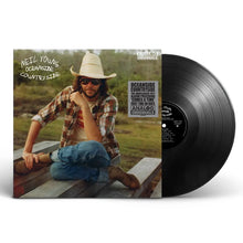 NEIL YOUNG - OCEANSIDE COUNTRYSIDE VINYL (SUPER LTD. 'RSD STORES' ED. VARIANTS)