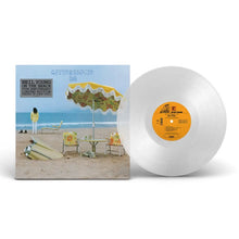 NEIL YOUNG - ON THE BEACH VINYL (LTD. 50TH ANN. ED. CLEAR)