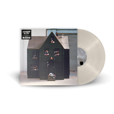 NEWDAD - ALTAR VINYL (LTD. 'RSD STORES' EXC. ED. VARIANTS)