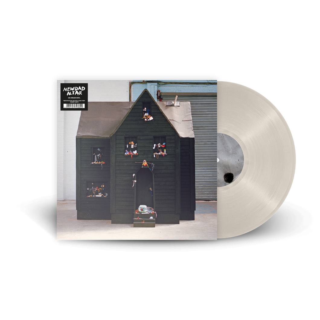 NEWDAD - ALTAR VINYL (LTD. 'RSD STORES' EXC. ED. VARIANTS)