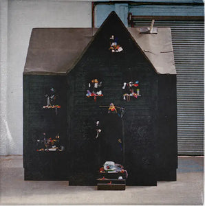NEWDAD - ALTAR VINYL (LTD. 'RSD STORES' EXC. ED. VARIANTS)