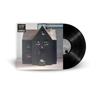 NEWDAD - ALTAR VINYL (LTD. 'RSD STORES' EXC. ED. VARIANTS)