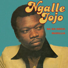 NGALLE JOJO - NA BO NDEDI / ELO-LODIE VINYL (LTD. ED. LP + 7")
