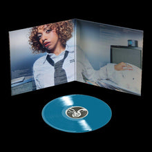 NIA ARCHIVES - SILENCE IS LOUD VINYL (LTD. INDIES ED. BLUE GATEFOLD)
