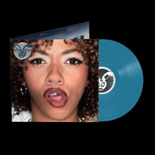 NIA ARCHIVES - SILENCE IS LOUD VINYL (LTD. INDIES ED. BLUE GATEFOLD)