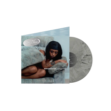 NIA ARCHIVES - EMOTIONAL JUNGLIST VINYL (LTD. ED. BLACK & WHITE MARBLE)