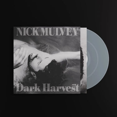 NICK MULVEY - DARK HARVEST PT. 1 VINYL (LTD. ED. SILVER)