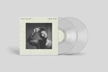 NICK MULVEY - FIRST MIND VINYL (LTD. 10TH ANN. ED. CLEAR 2LP GATEFOLD)