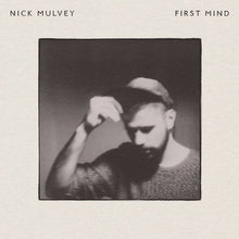 NICK MULVEY - FIRST MIND VINYL (LTD. 10TH ANN. ED. CLEAR 2LP GATEFOLD)