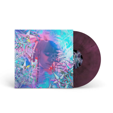 NICOLE MIGLIS - MYOPIA VINYL (LTD. ED. PURPLE & BLACK GALAXY)