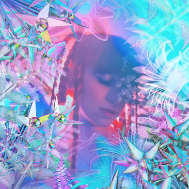 NICOLE MIGLIS - MYOPIA VINYL (LTD. ED. PURPLE & BLACK GALAXY)