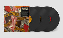 NIGERIA SPECIAL VOLUME 3: ELECTRONIC INNOVATION MEETS CULTURE AND TRADITION 1978-93 (VARIOUS ARTISTS) VINYL (3LP GATEFOLD + BOOKLET)
