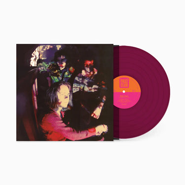 NIGHT BEATS - NIGHT BEATS VINYL RE-ISSUE (SUPER LTD. ED. PURPLE)
