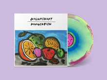 NIGHTSHIFT - HOMOSAPIEN VINYL (LTD. ED. 'FRUIT BASKET')