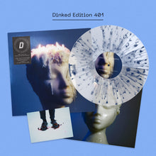 NIGHT SWIMMING - MELTING, SOMETIMES BLEEDING VINYL (SUPER LTD. 'DINKED' ED. VARIANTS)