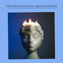 NIGHT SWIMMING - MELTING, SOMETIMES BLEEDING VINYL (SUPER LTD. 'DINKED' ED. VARIANTS)