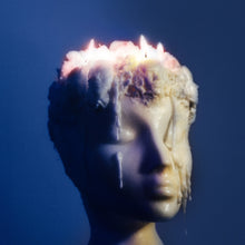 NIGHT SWIMMING - MELTING, SOMETIMES BLEEDING VINYL (SUPER LTD. 'DINKED' ED. VARIANTS)