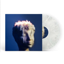 NIGHT SWIMMING - MELTING, SOMETIMES BLEEDING VINYL (SUPER LTD. 'DINKED' ED. VARIANTS)