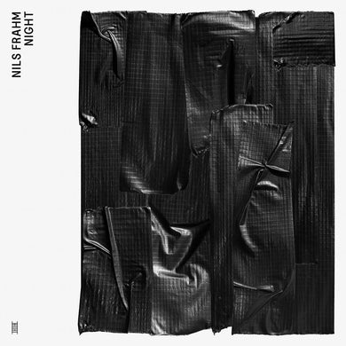 NILS FRAHM - NIGHT VINYL (12