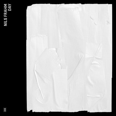 NILS FRAHM - DAY VINYL (LTD. ED. LP)